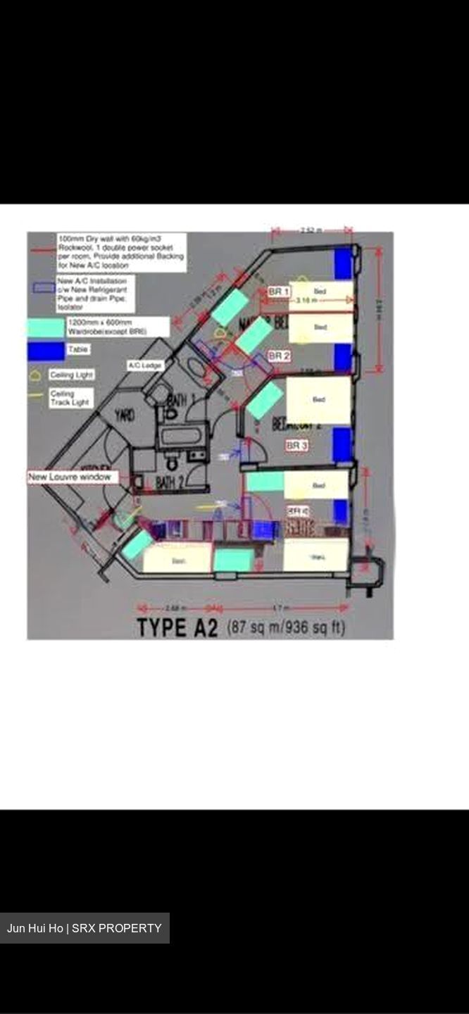 Melville Park (D18), Condominium #628774191
